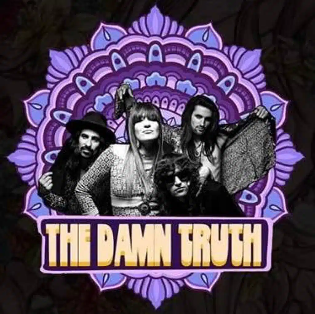 The Damn Truth