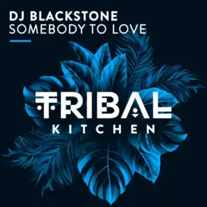 Somebody to Love (DJ Kone & Marc Palacios Radio Edit)