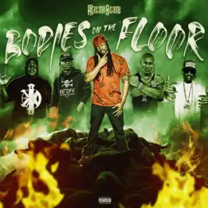 Bodies on the Floor (feat. Ras Kass)