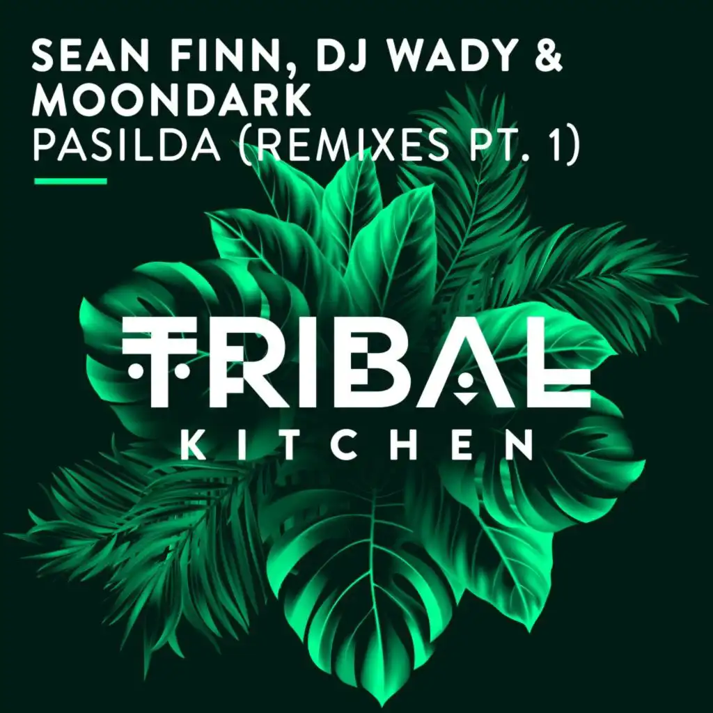 Pasilda (Sean Finn Sundown Remix)