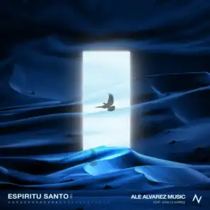 Espiritu Santo (feat. Dani Olivares)