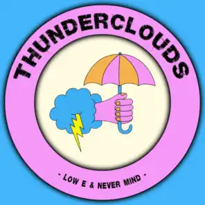 Thunderclouds
