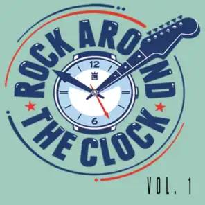 Rock Around the Clock, Vol. 1 (Live)