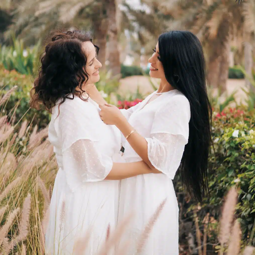 أمي يا ملاكي عزف على القانون