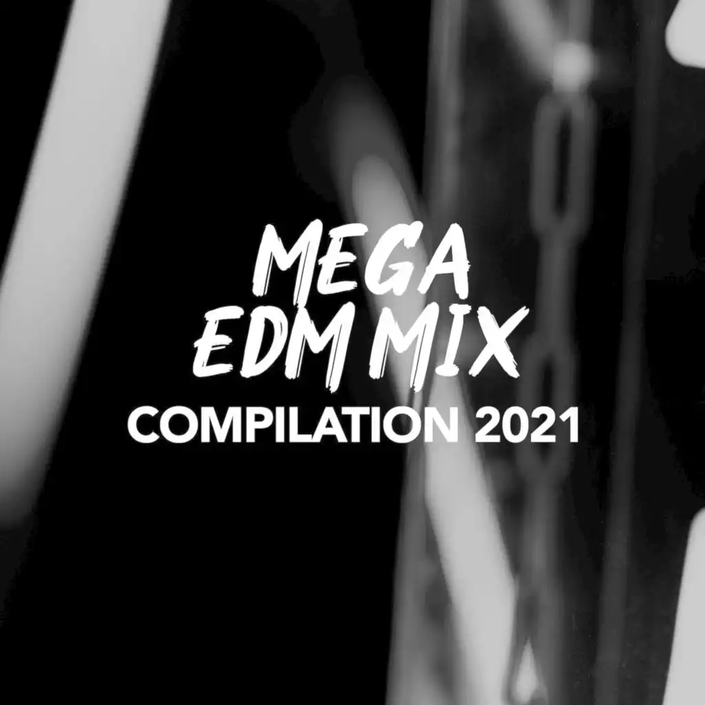 MEGA EDM MIX COMPILATION 2021