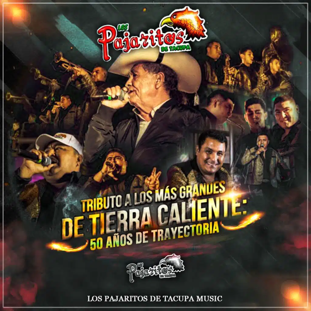 Amigo Mesero (En Vivo)