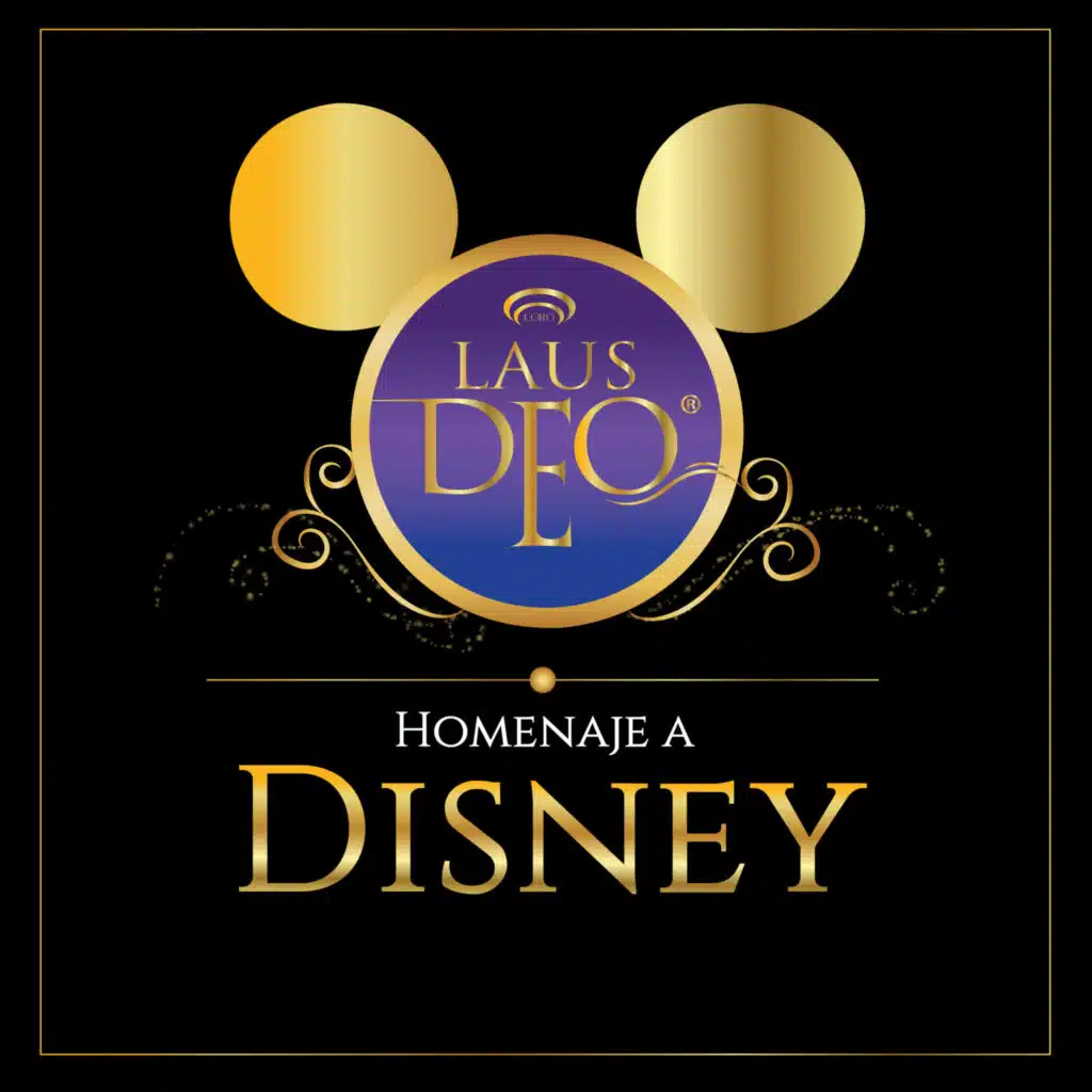 Homenaje a Disney