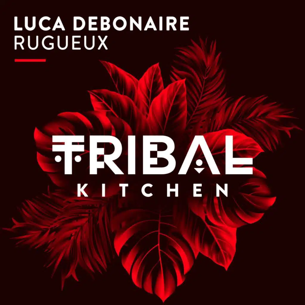 Rugueux (Radio Edit)