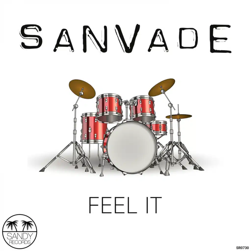 FEEL IT