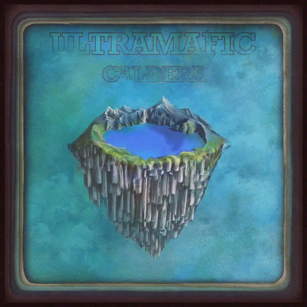Ultramafic