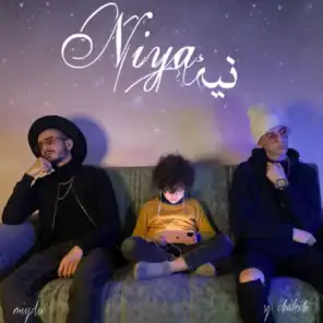 Niya (feat. Miydu)