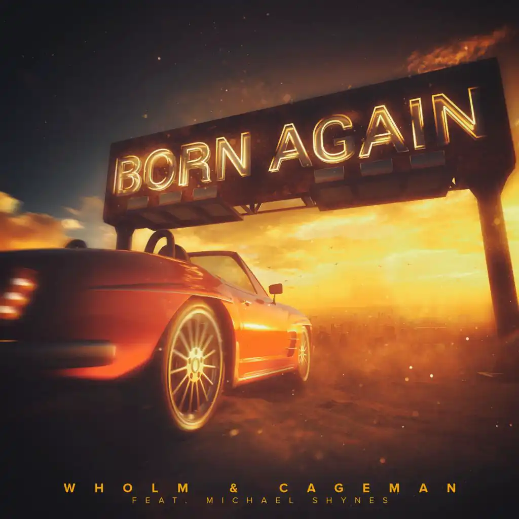 Born Again