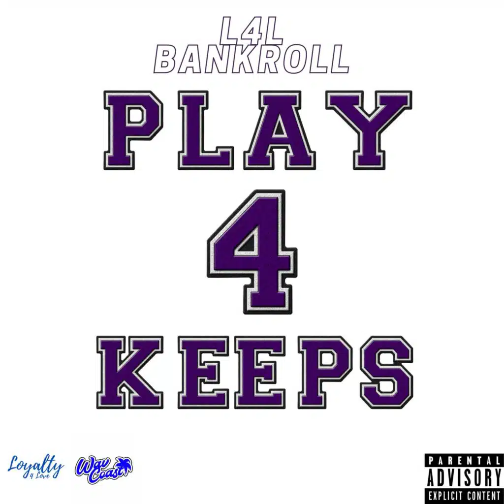 Play 4 Keeps