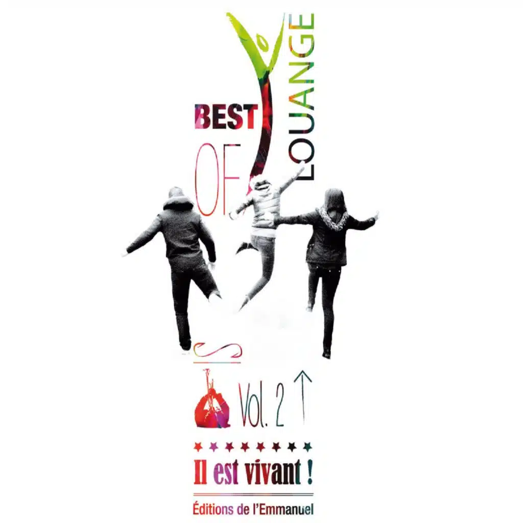 Appelés enfants de Dieu