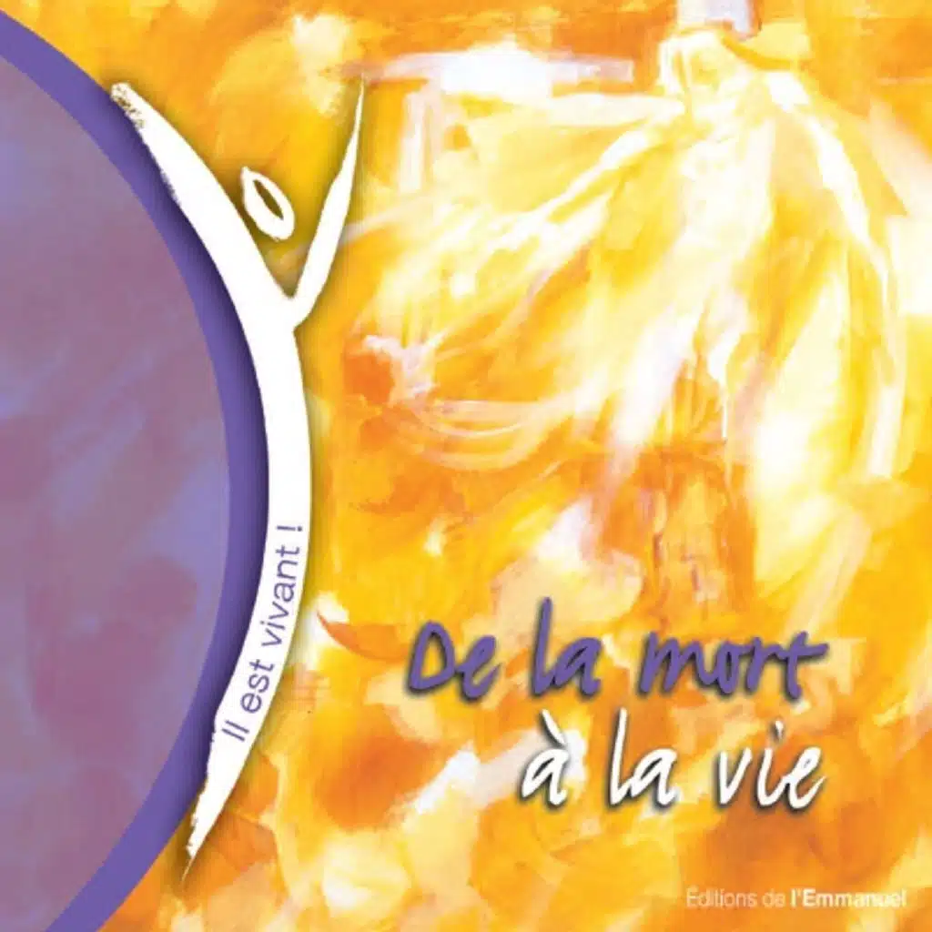 Voici le bois de la croix (Seigneur, nous t'adorons)