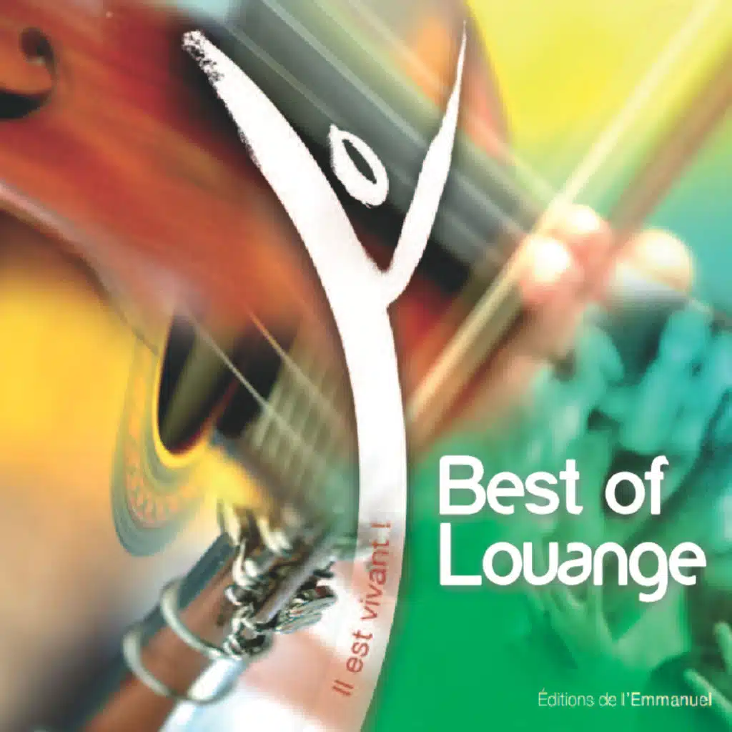 Qu'exulte tout l’univers