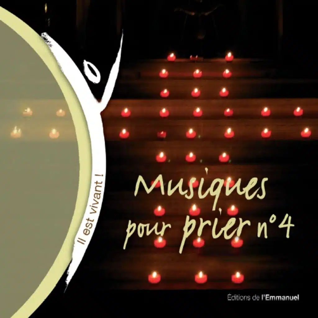 Garde-moi, mon Seigneur