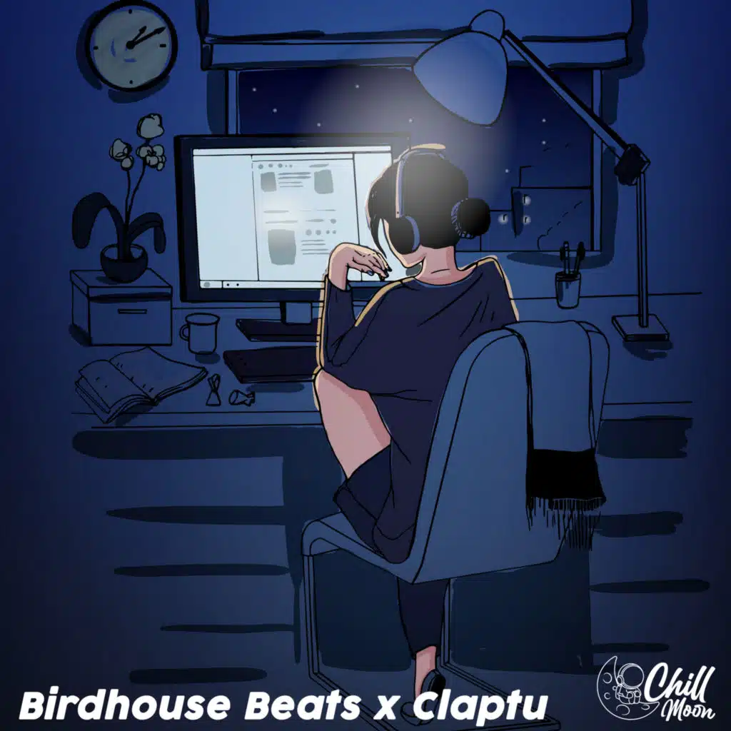 Birdhouse Beats & Claptu