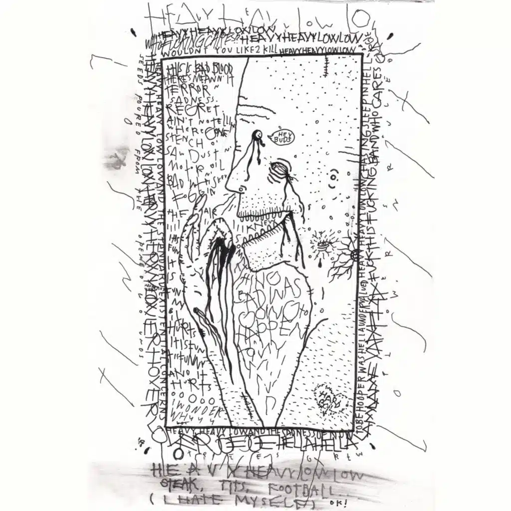 Texas Chainsaw Mascer-uh (live)