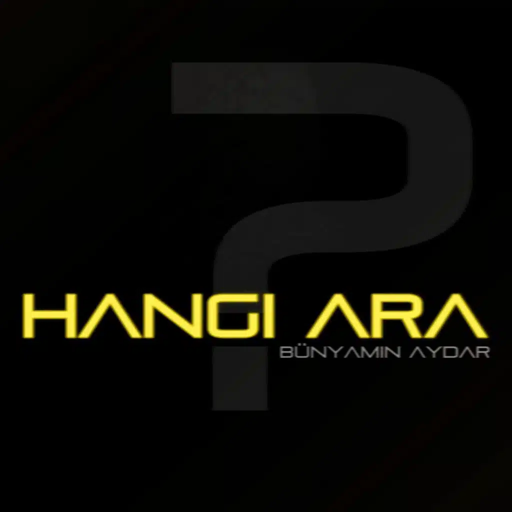 Hangi ara