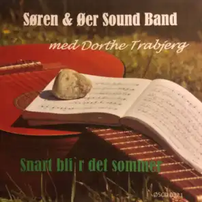 Snart bli`r det sommer (feat. Dorthe Trabjerg & Jørn Bonde)