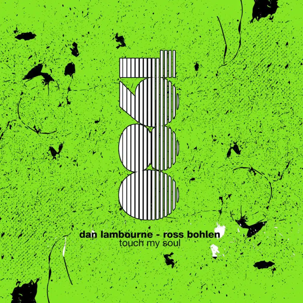 Touch My Soul (Bobby K Remix)