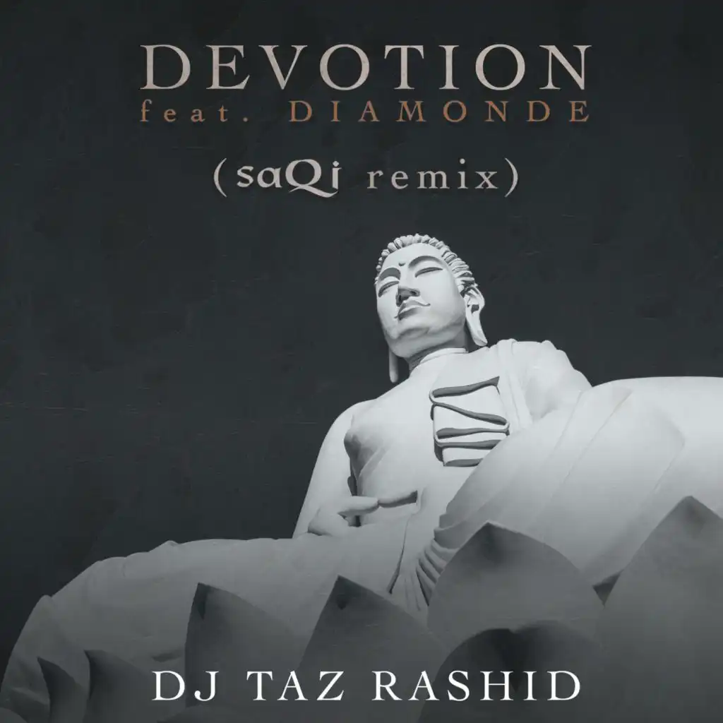Devotion (feat. Diamonde) (SaQi Remix)