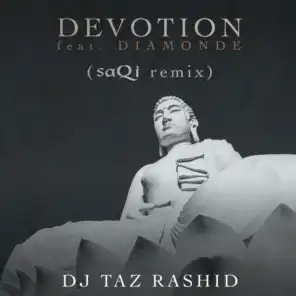 Devotion (feat. Diamonde) [SaQi Remix]