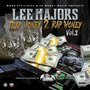 Trap Money 2 Rap Money, Vol. 2