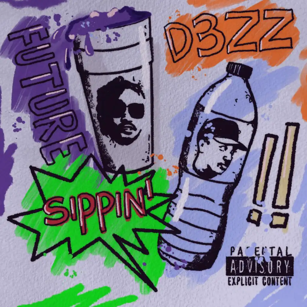 Sippin' (feat. Future)