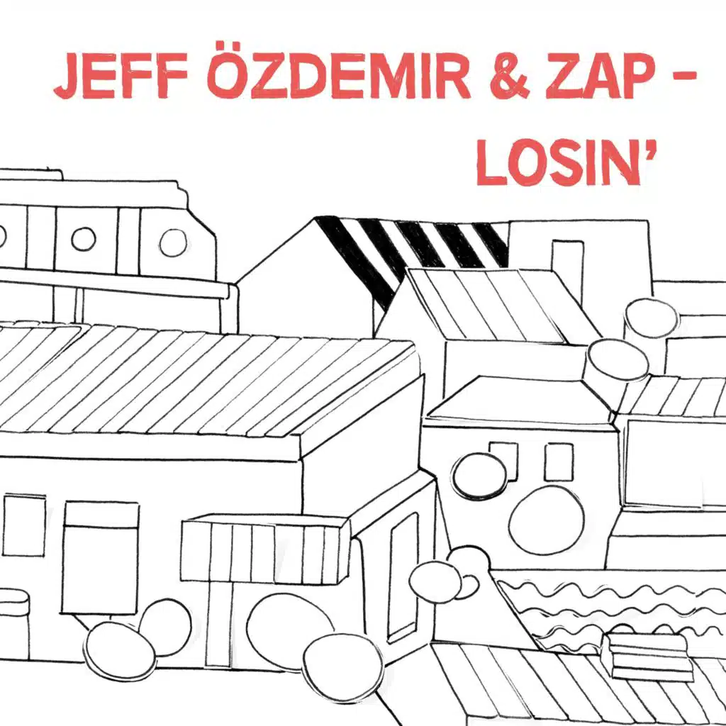 Jeff Özdemir & Zap