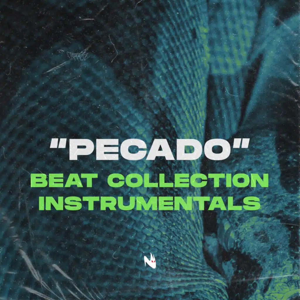 Pecado (Beat Collection Instrumentals)