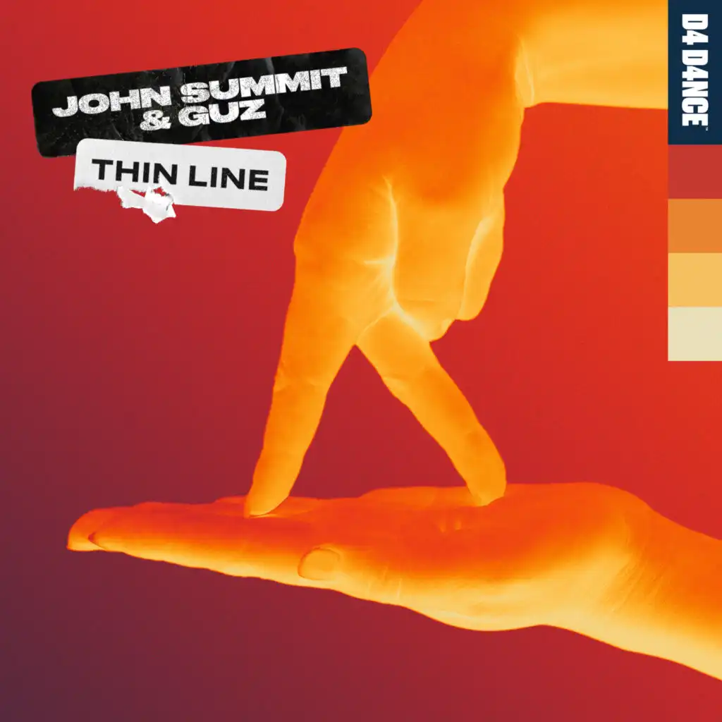 Thin Line (Extended Mix)