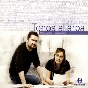 Marta Infante & Manuel Vilas