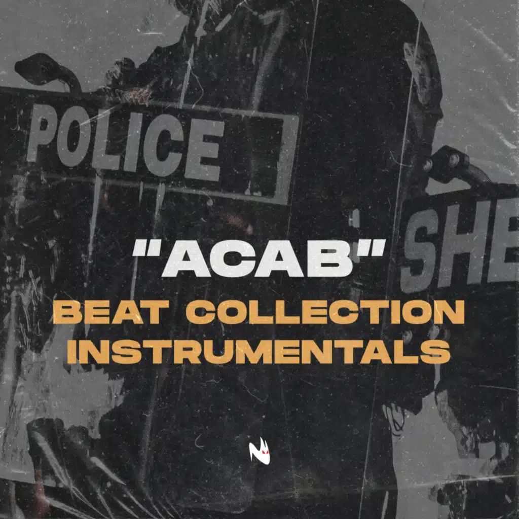 Acab (Beat Collection Instrumentals)