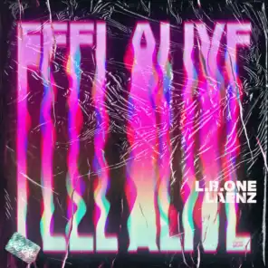 Feel Alive (feat. Laenz)