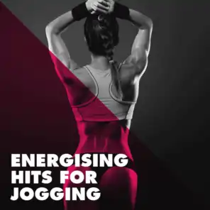 Energising Hits for Jogging