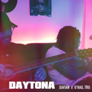 Daytona (feat. O'Hail Tru)