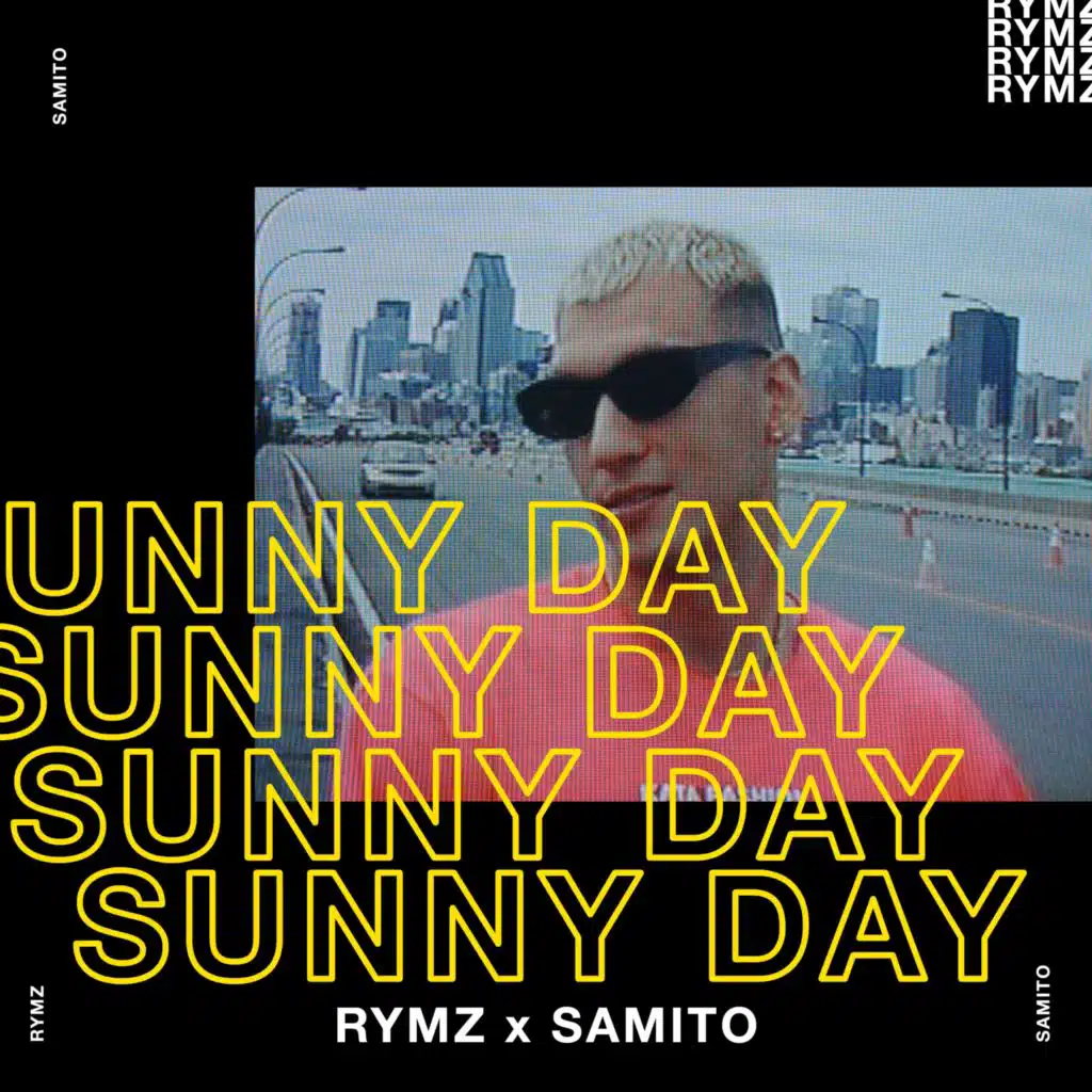Sunny Day (feat. Samito)
