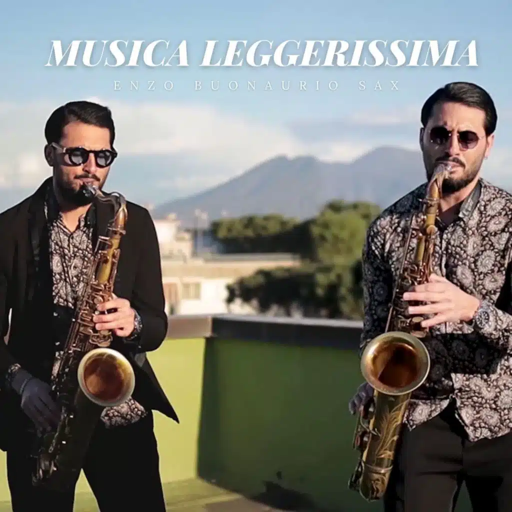 Musica Leggerissima