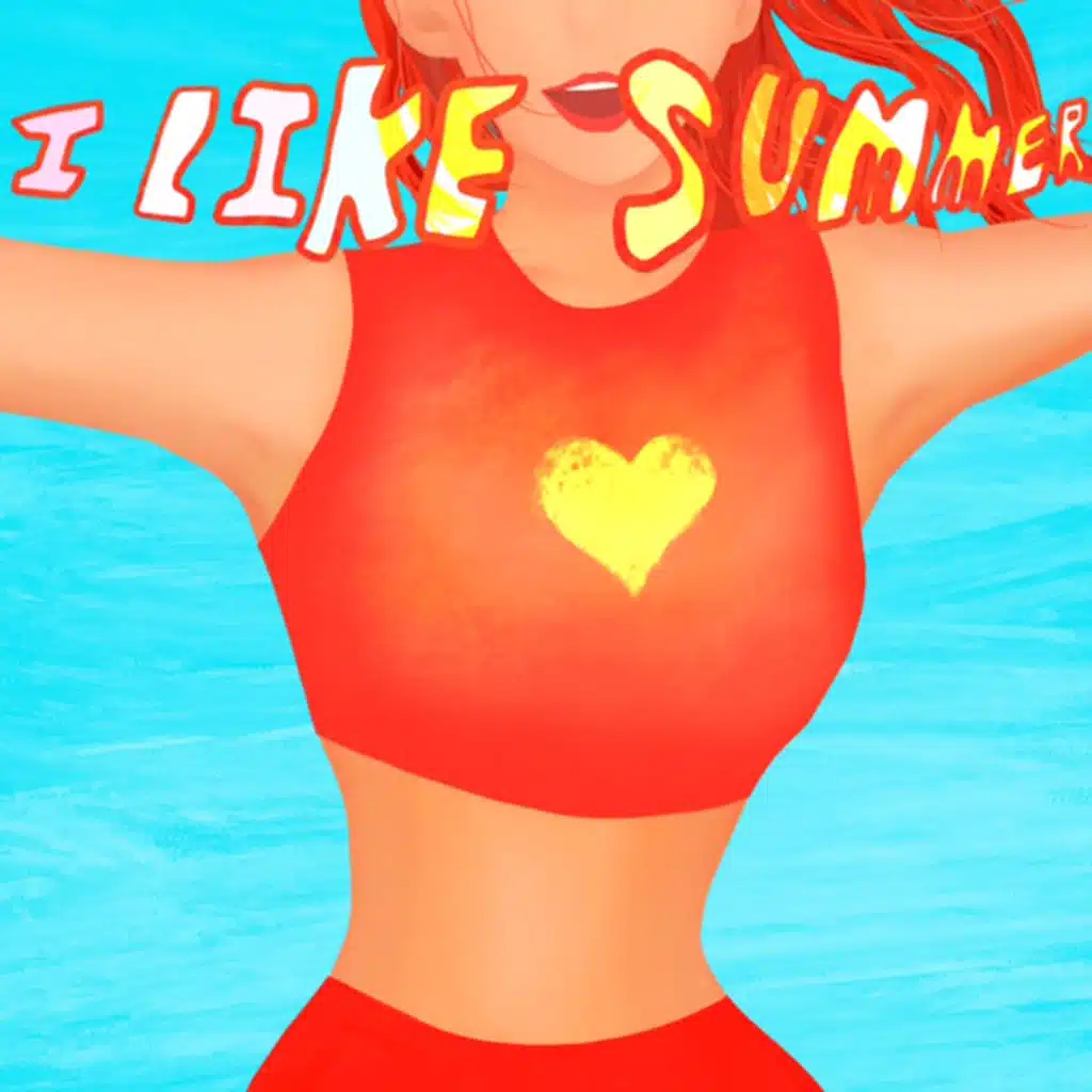 I Like Summer