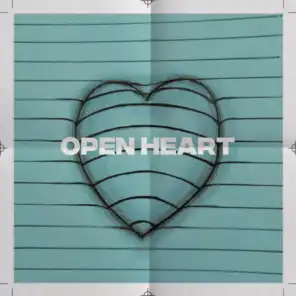 Open Heart (feat. Gabby Callwood)