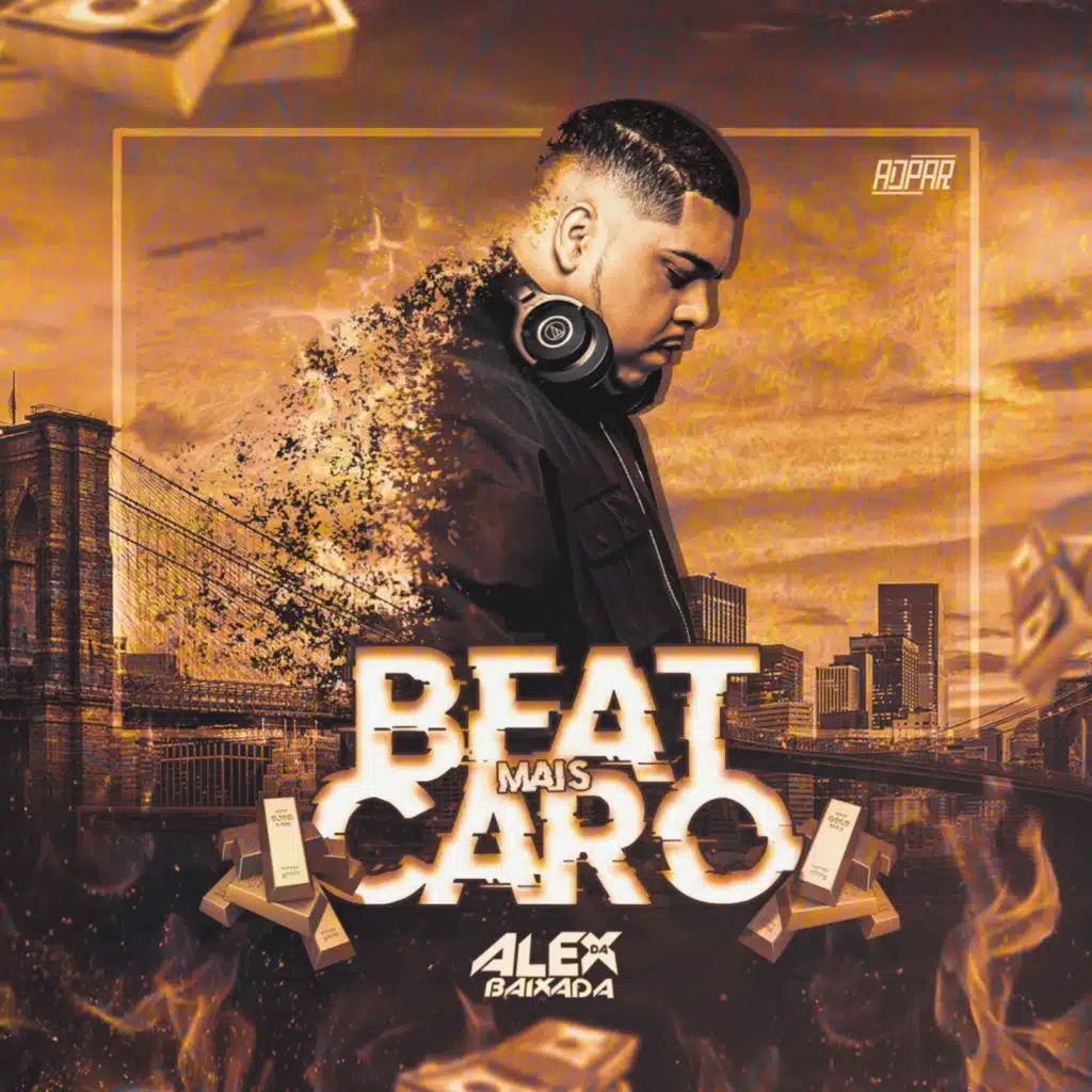 Você Sabe (feat. Mc Alysson)