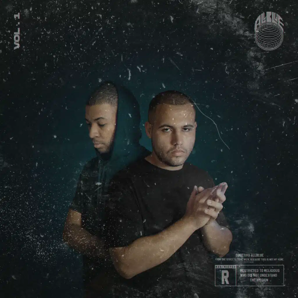 Allblue: Longe de Casa