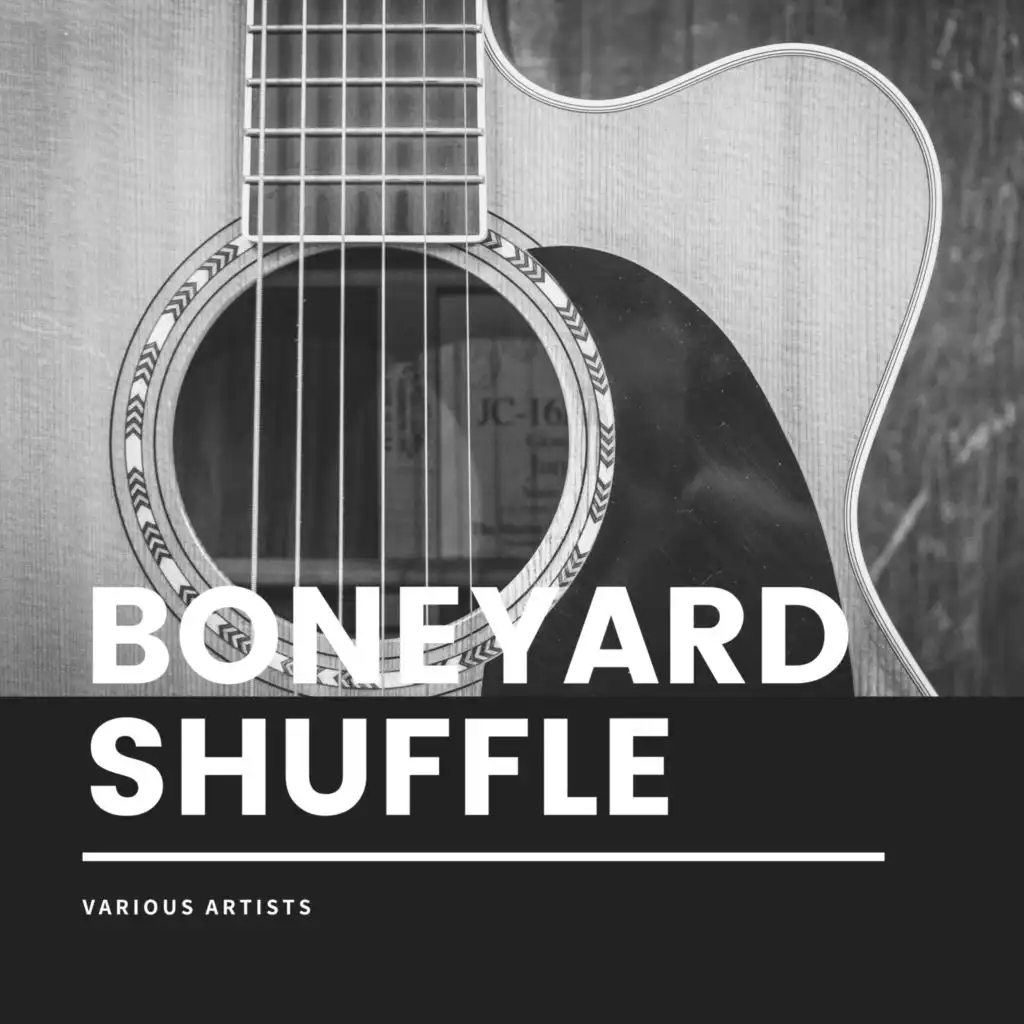 Boneyard Shuffle (Alternative Version)