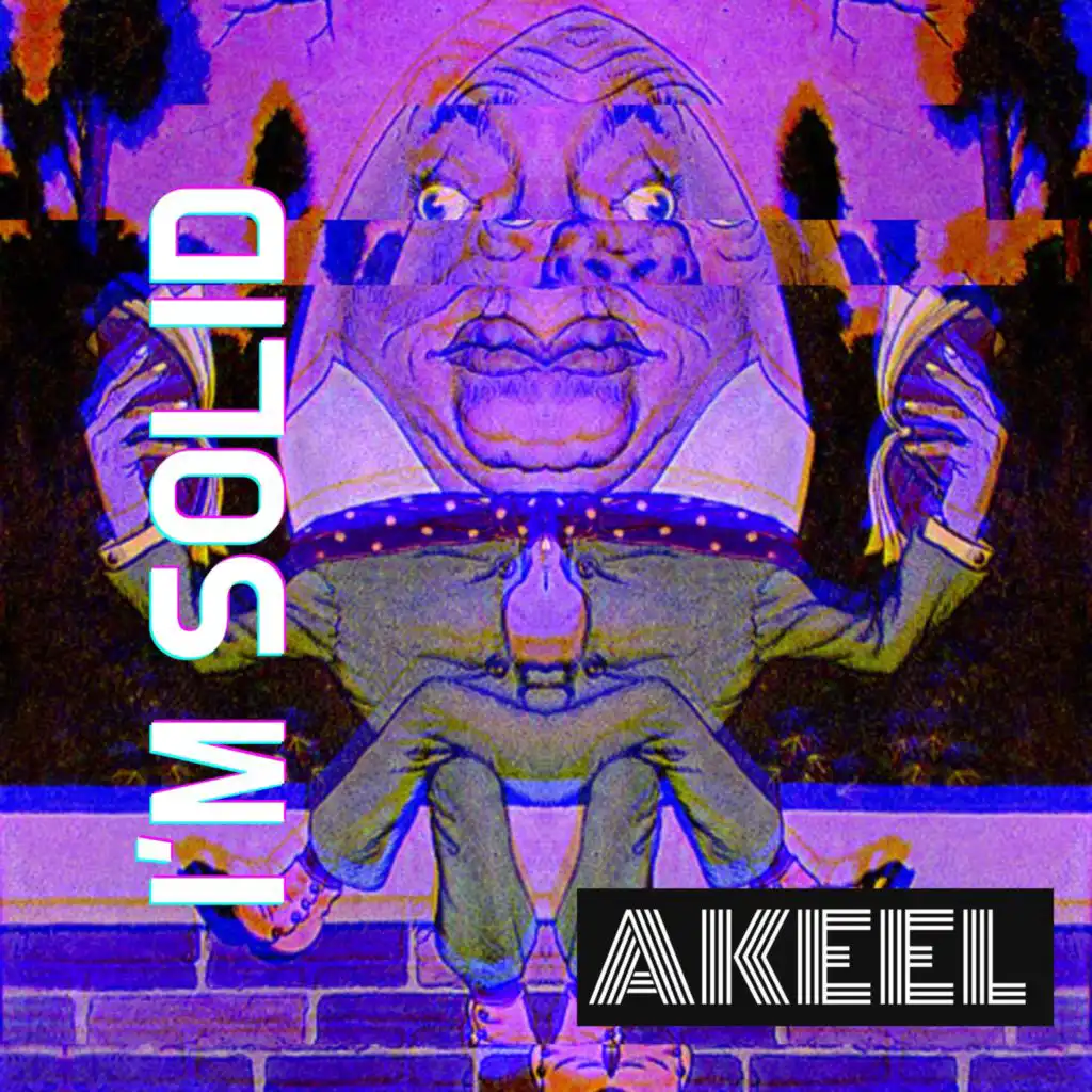 Akeel