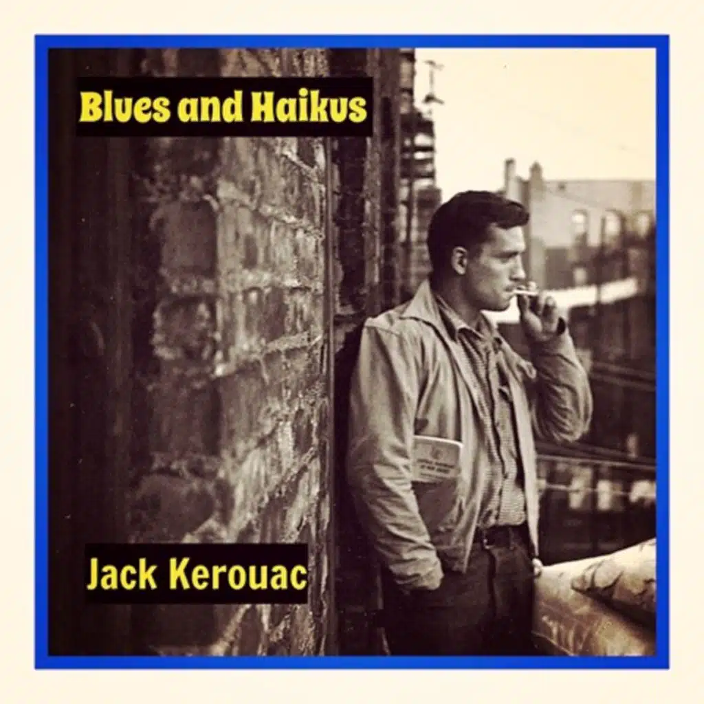 Poems from the Unpublished Book of Blues