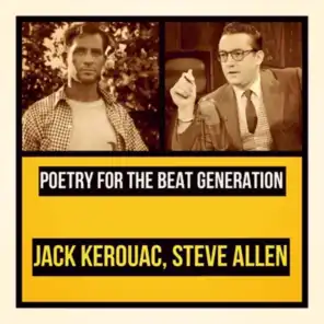 Poetry for the Beat Generation