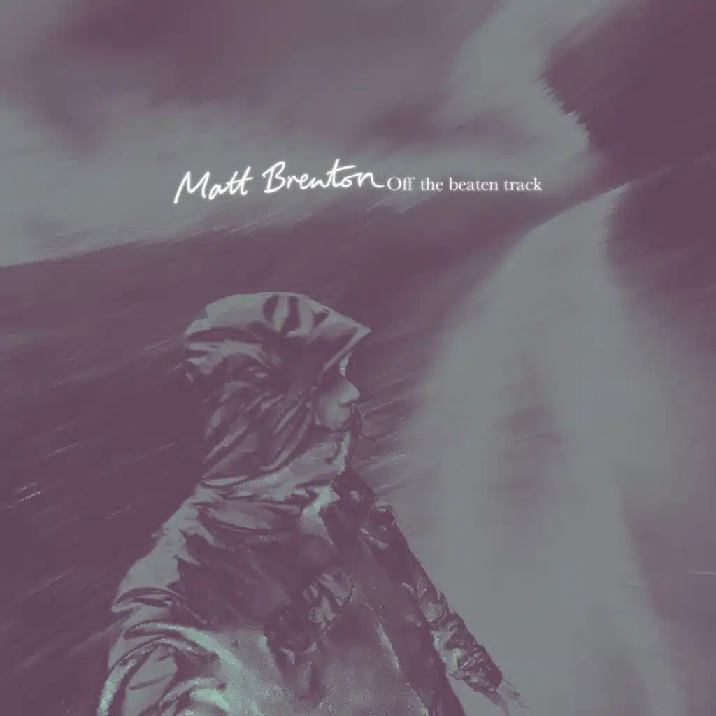 Matt Brenton