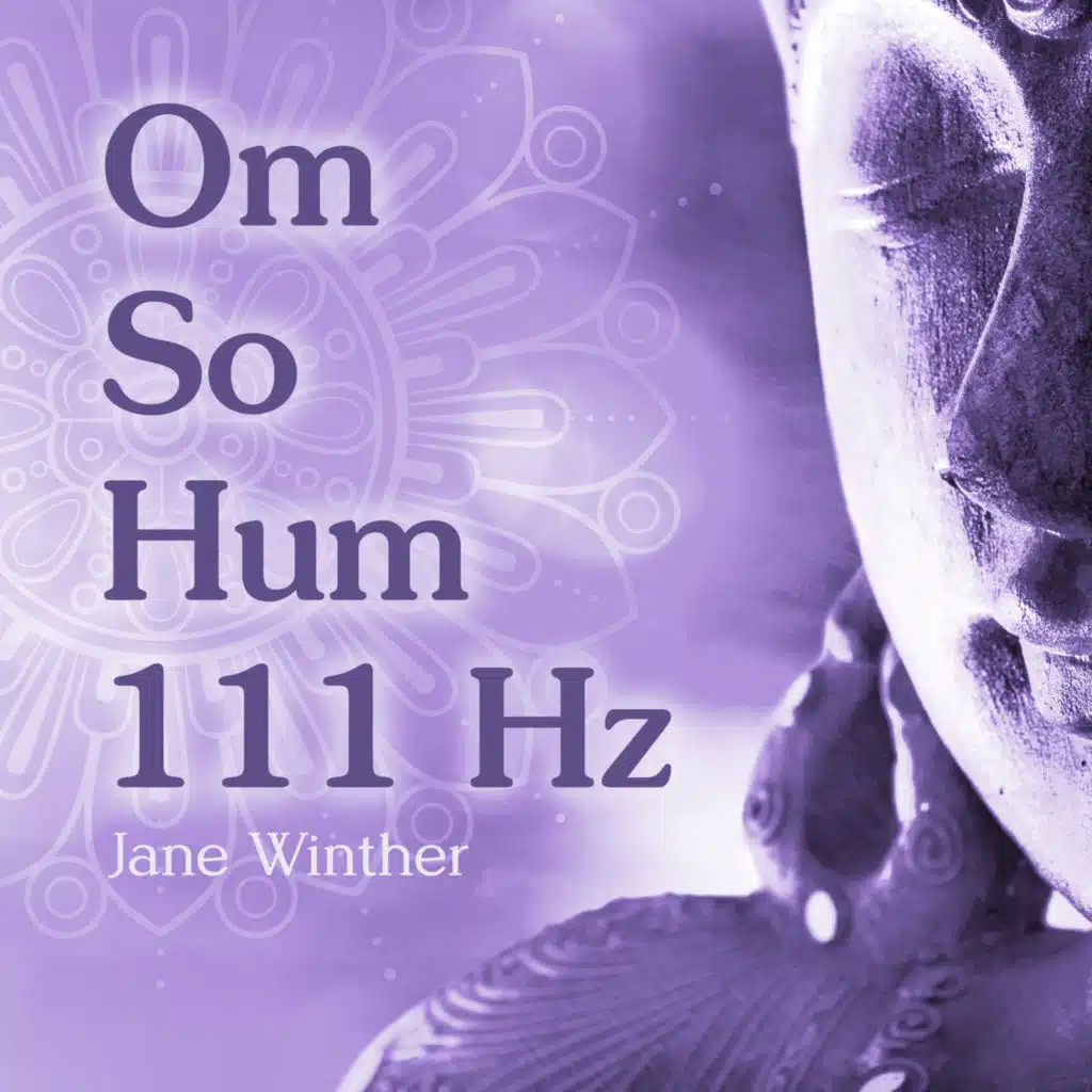 Om So Hum 111 Hz